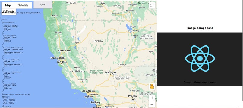 EstateEyes – screenshot 1