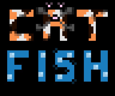 CatFish – screenshot 1