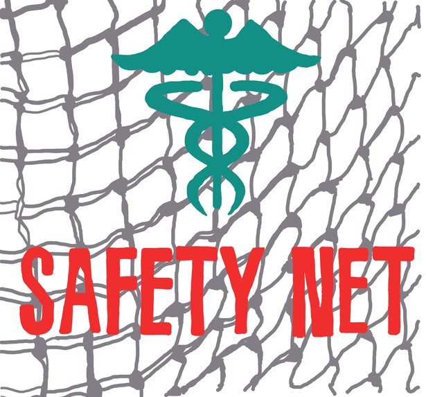 SafetyNet – screenshot 1