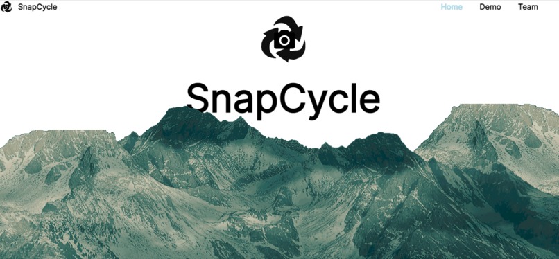 SnapCycle – screenshot 1