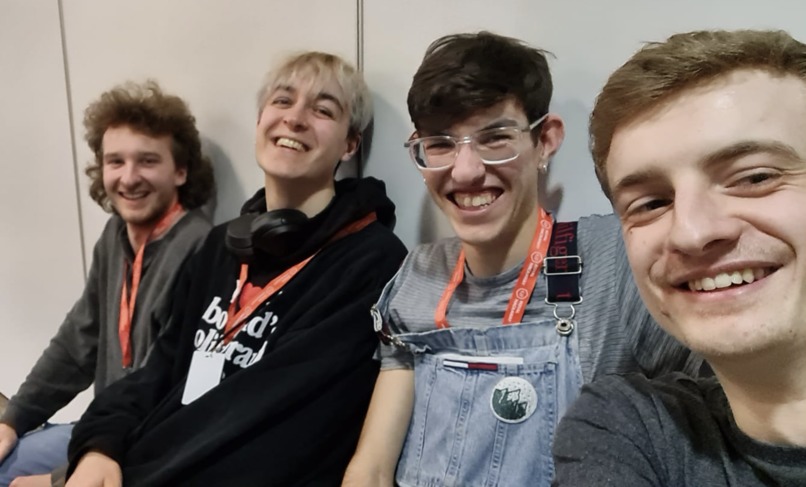 Mozart – screenshot 1