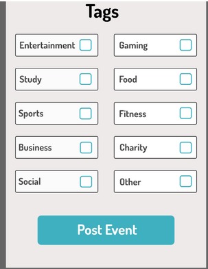 TappedIn – screenshot 4