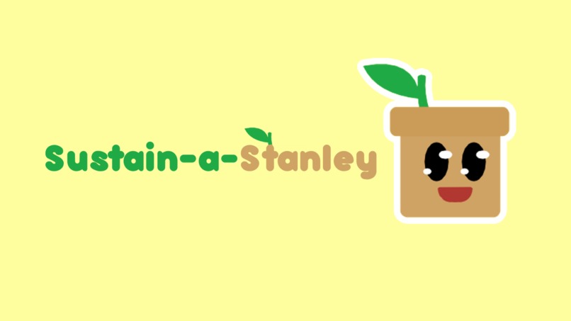 Sustain-a-Stanley – screenshot 1