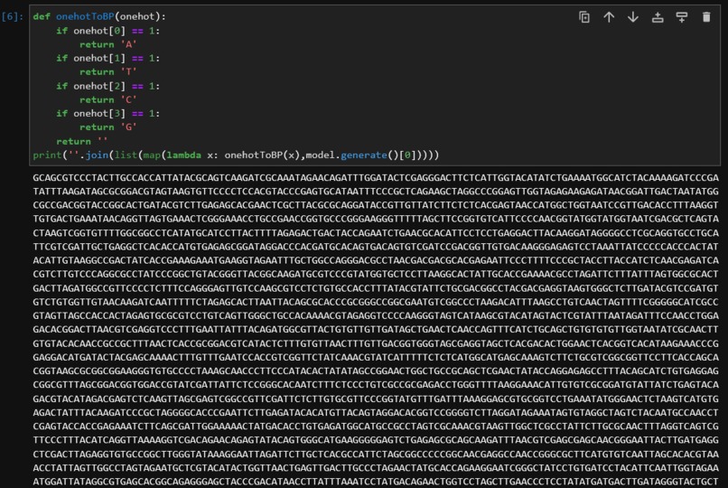 VirAIl – screenshot 1