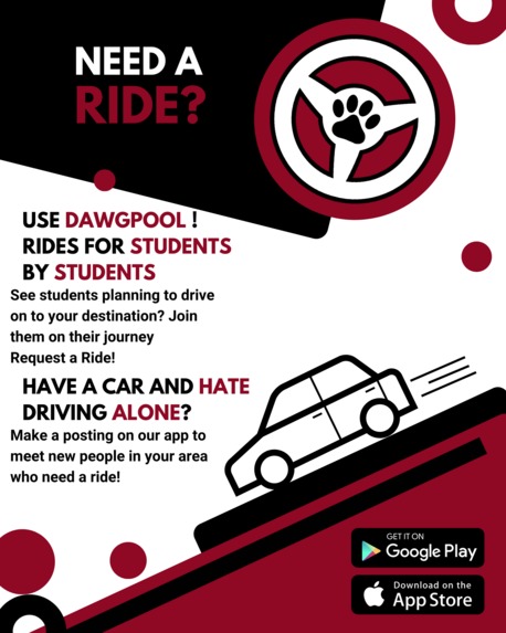 DawgPool – screenshot 1