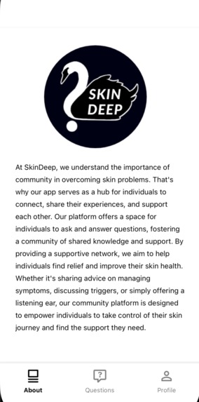 SkinDeep – screenshot 3