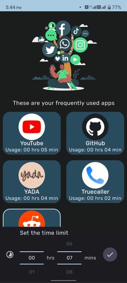 Better Focus – screenshot 3