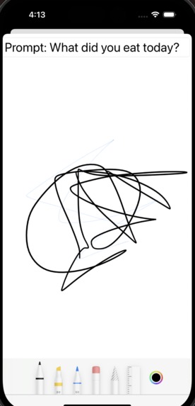 Codoodle – screenshot 5