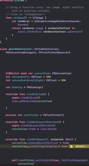 Codoodle – screenshot 6