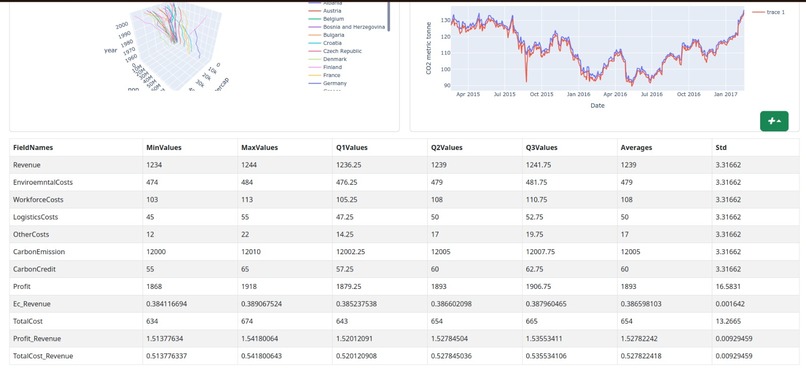 1EAT – screenshot 4