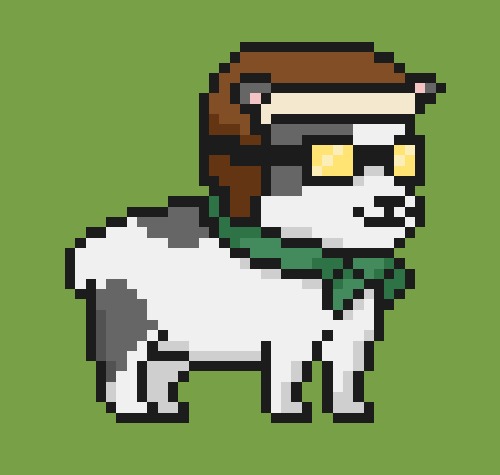 Byte Run – screenshot 1