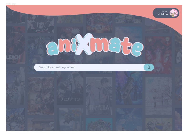 Ani x Mate – screenshot 1