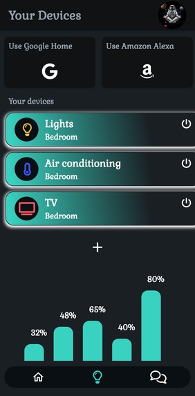 VoyaGr – screenshot 2