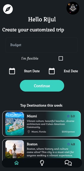 VoyaGr – screenshot 6