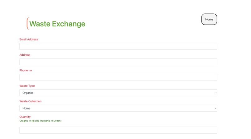 The Eco Exchange – screenshot 4