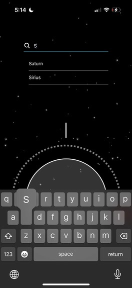 Time-a-Scope – screenshot 2