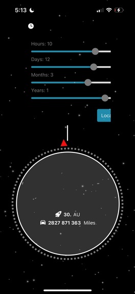 Time-a-Scope – screenshot 3