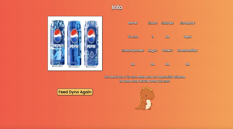 DynoAI – screenshot 3