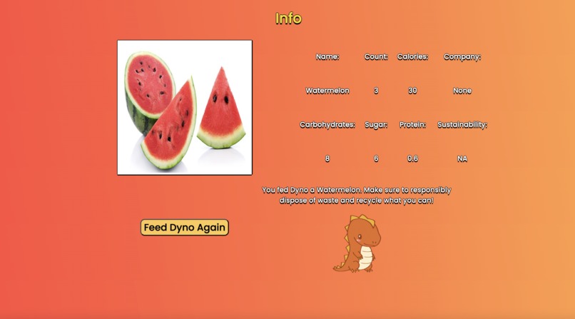 DynoAI – screenshot 4