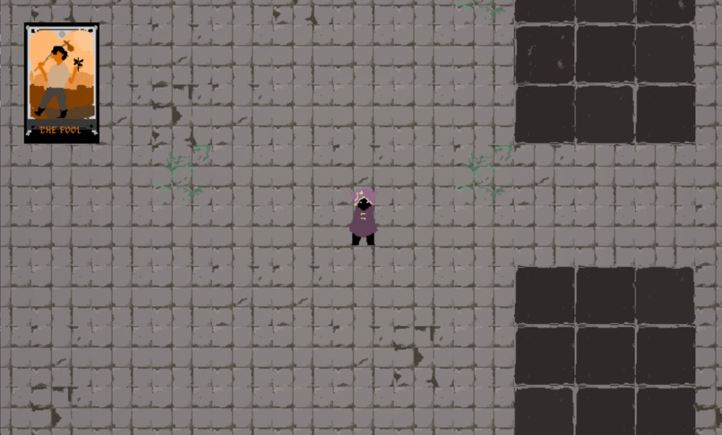 The Cartomancer – screenshot 3