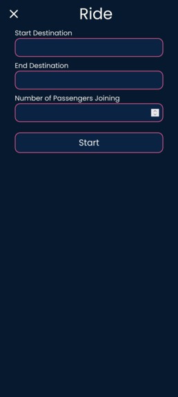 RideTogether – screenshot 8