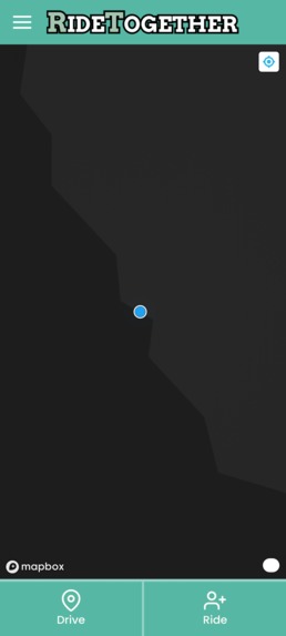 RideTogether – screenshot 5