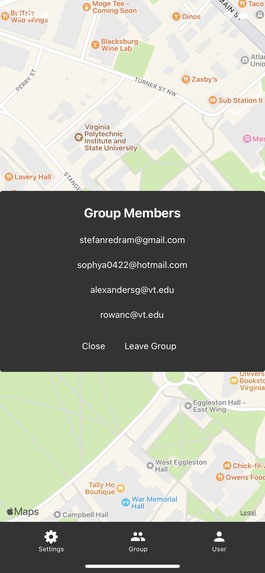 Sister Circle – screenshot 7