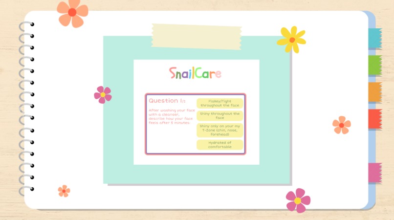 SnailCare – screenshot 4