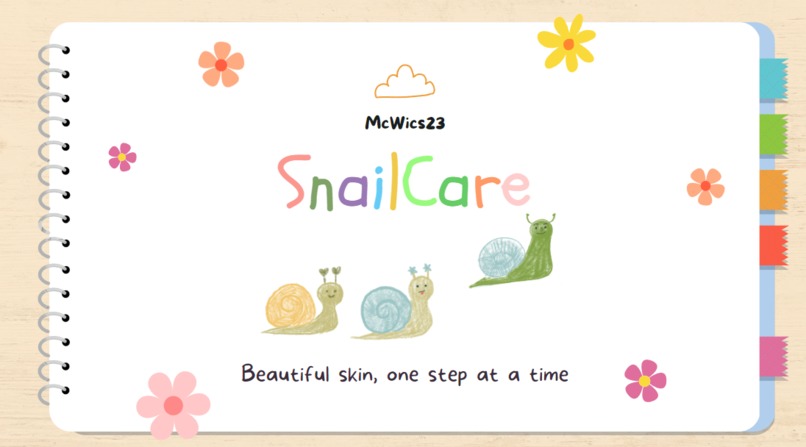 SnailCare – screenshot 1