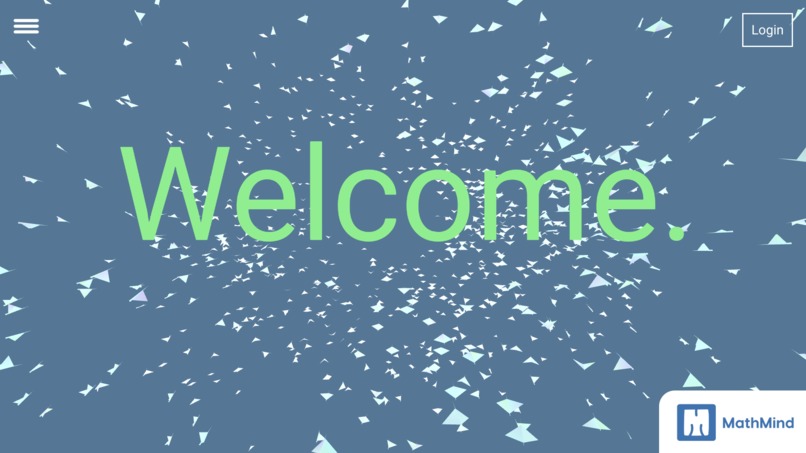 MathMind – screenshot 1