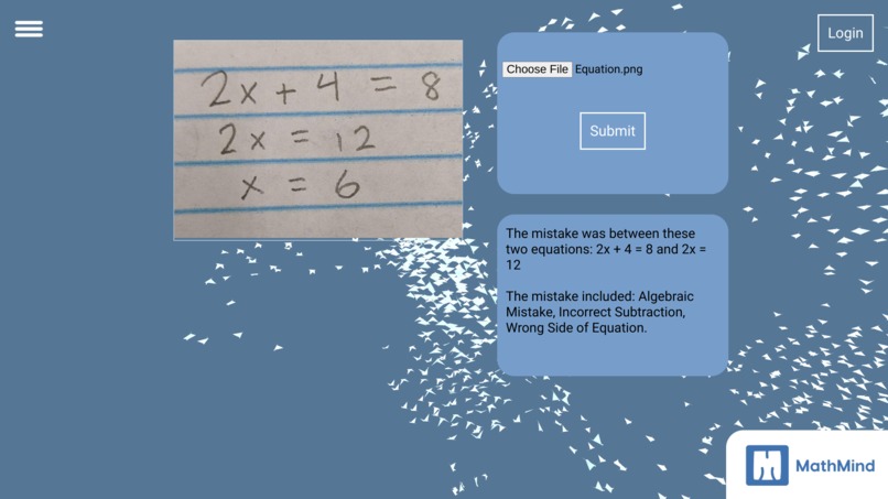 MathMind – screenshot 5