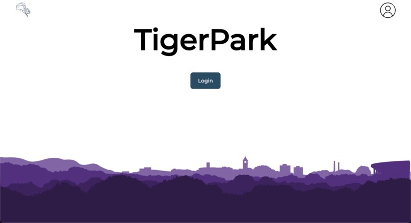 TigerPark – screenshot 1
