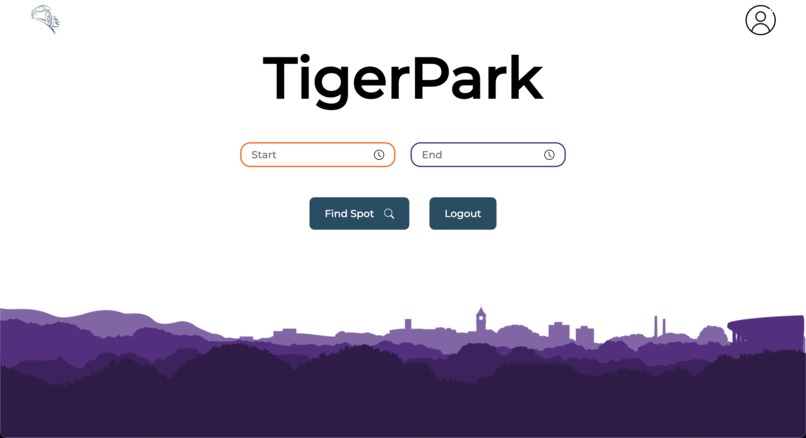 TigerPark – screenshot 2