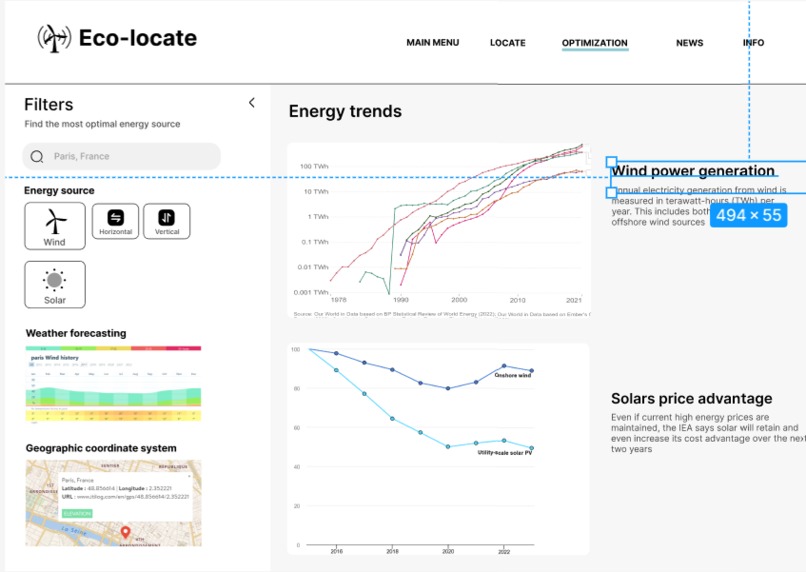 Eco-Locate, a play on Echolocate – screenshot 3