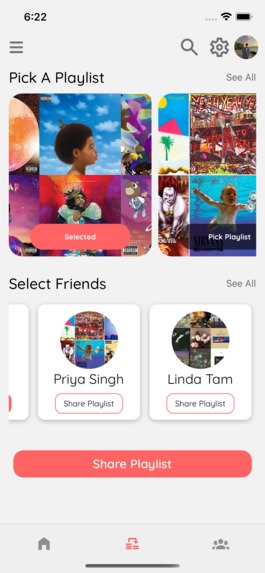 SongHub – screenshot 4