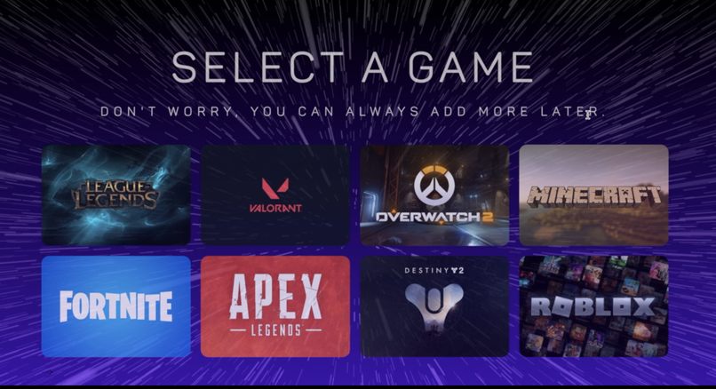 Angel Shot - The female gaming community – screenshot 2