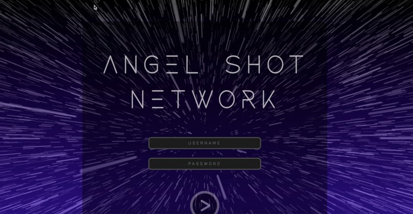 Angel Shot - The female gaming community – screenshot 1