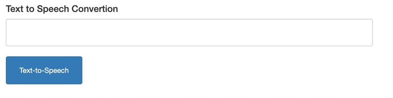 Empowering Differently Abled people – screenshot 1