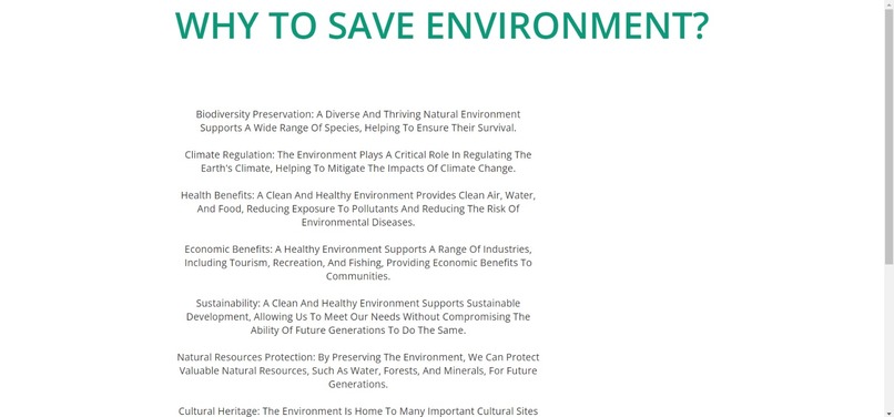 Nature Bytes – screenshot 2