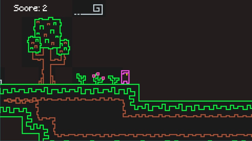 Chromatic – screenshot 2