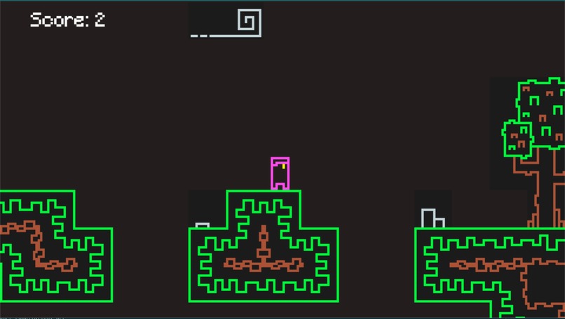 Chromatic – screenshot 3