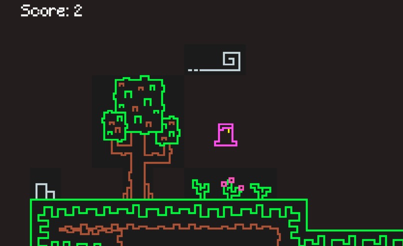 Chromatic – screenshot 4