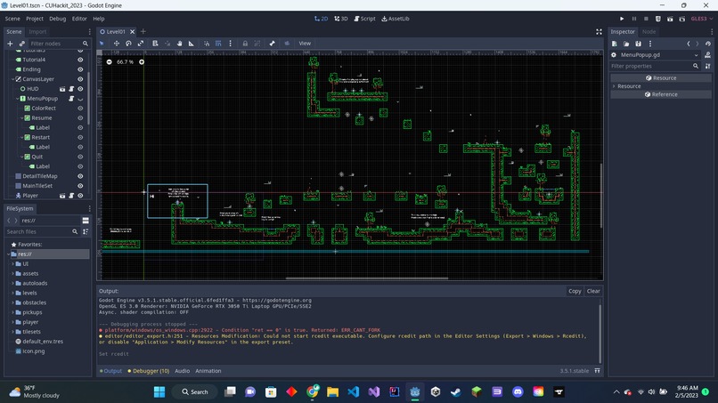 Chromatic – screenshot 5