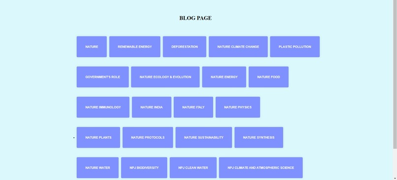 Nature Bytes – screenshot 3