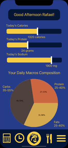 SlugEats – screenshot 1