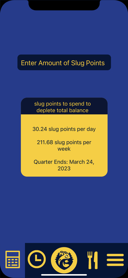 SlugEats – screenshot 6