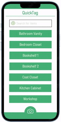 QuickTag – screenshot 2