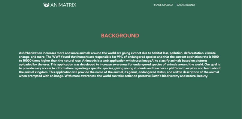 Animatrix – screenshot 4