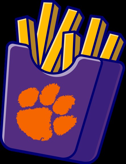 CU Fries – screenshot 1