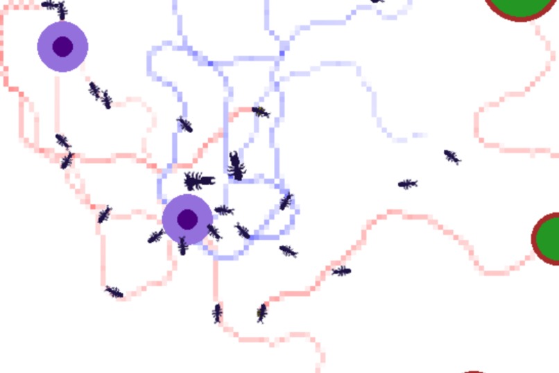 Ants – screenshot 1